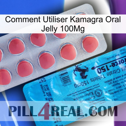 How To Use Kamagra Oral Jelly 100Mg new14